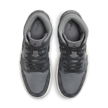 Sneakers og sko Jordan Air Jordan 1 Mid SE Grå | FJ3448-001, 2