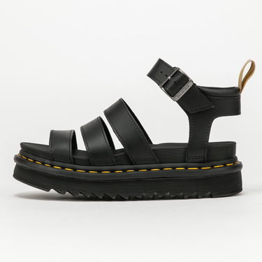 Sneakers og sko Dr. Martens Blaire W Sort | DM23806001, 0
