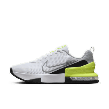 Sneakers og sko Nike Air Max Alpha Trainer Grå | FQ1833-006, 0