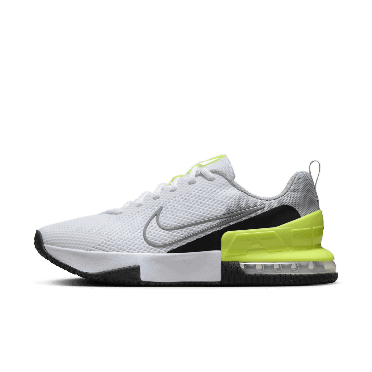 Sneakers og sko Nike Air Max Alpha Trainer Grå | FQ1833-006, 0