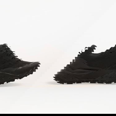 Sneakers og sko The North Face Offtrail Hike Gore-Tex Sort | NF0A8AEGKY41, 2
