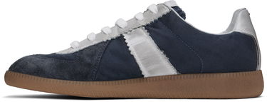 Sneakers og sko Maison Margiela Maison Margiela Replica Blå | S57WS0504 P8152, 2