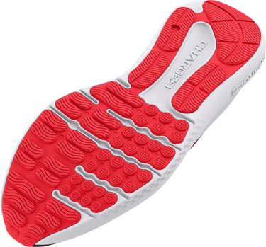Sneakers og sko Under Armour Charged Surge 4 Sneakers Sort | 3027007-004, 2