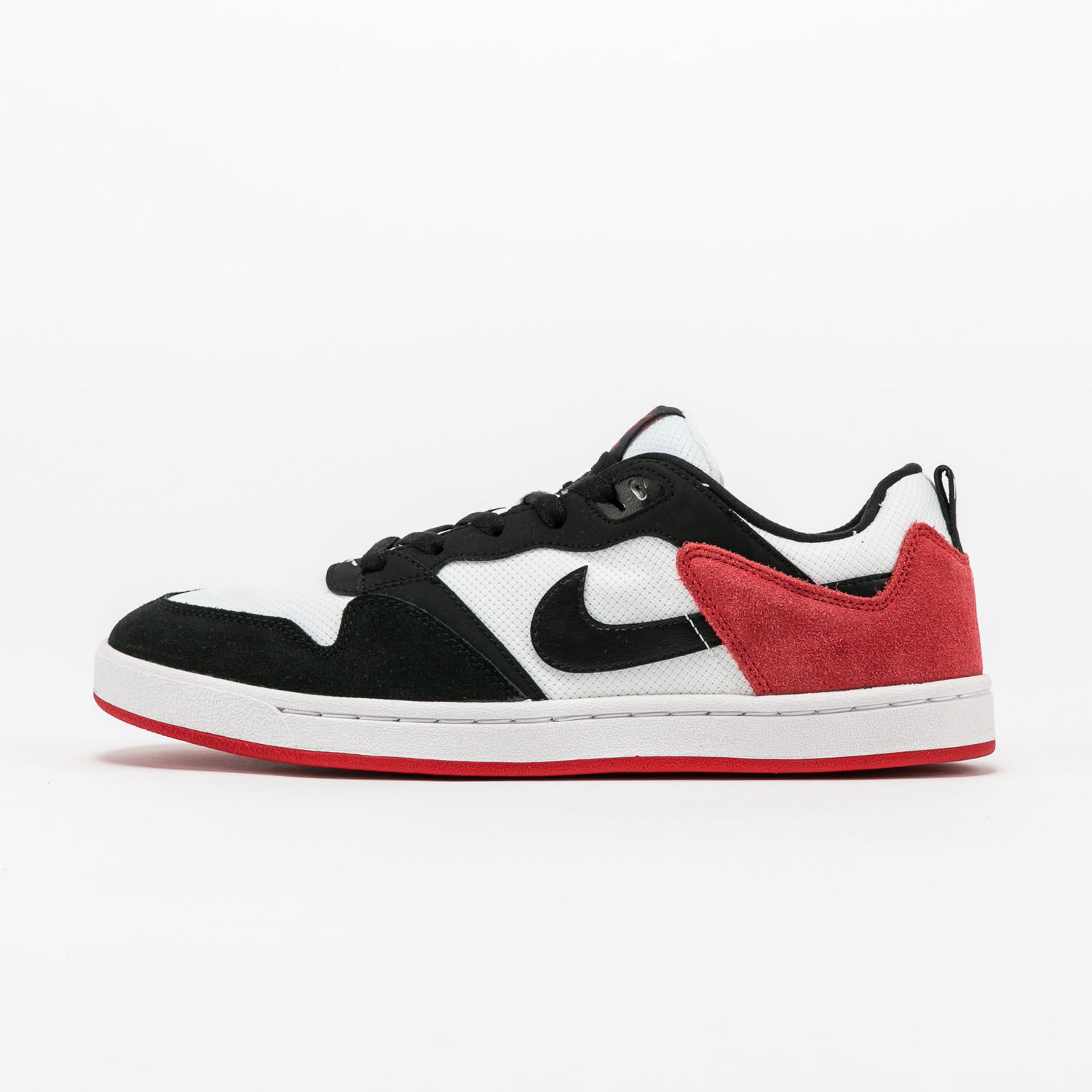 Sneakers og sko Nike SB Alleyoop Sort | CJ0882-102, 1