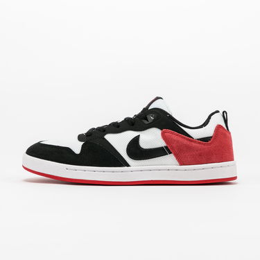 Sneakers og sko Nike SB Alleyoop Sort | CJ0882-102, 1