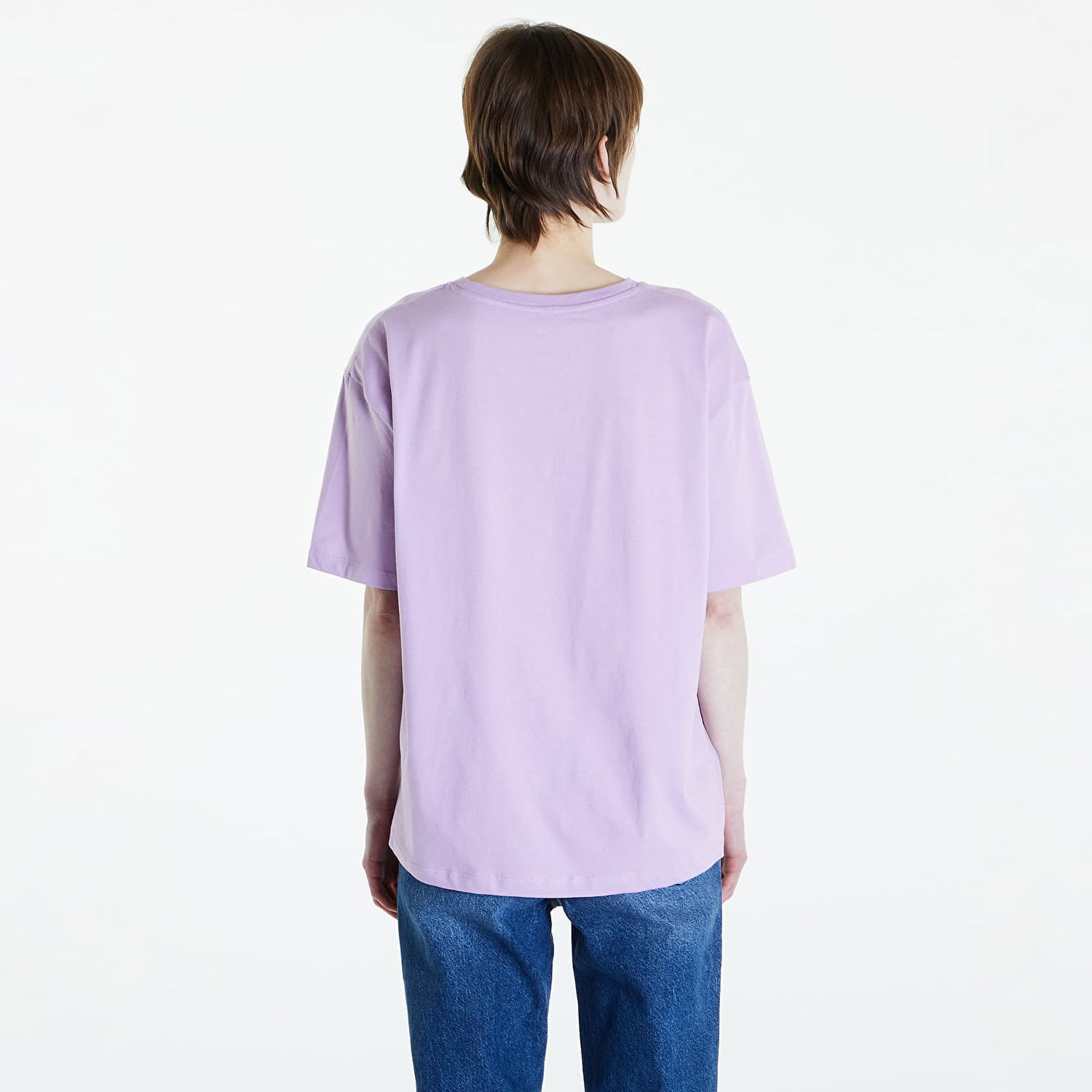 T-shirt Roxy Sand Under The Sky Purple Lilla | ERJZT05656-PKL0, 1