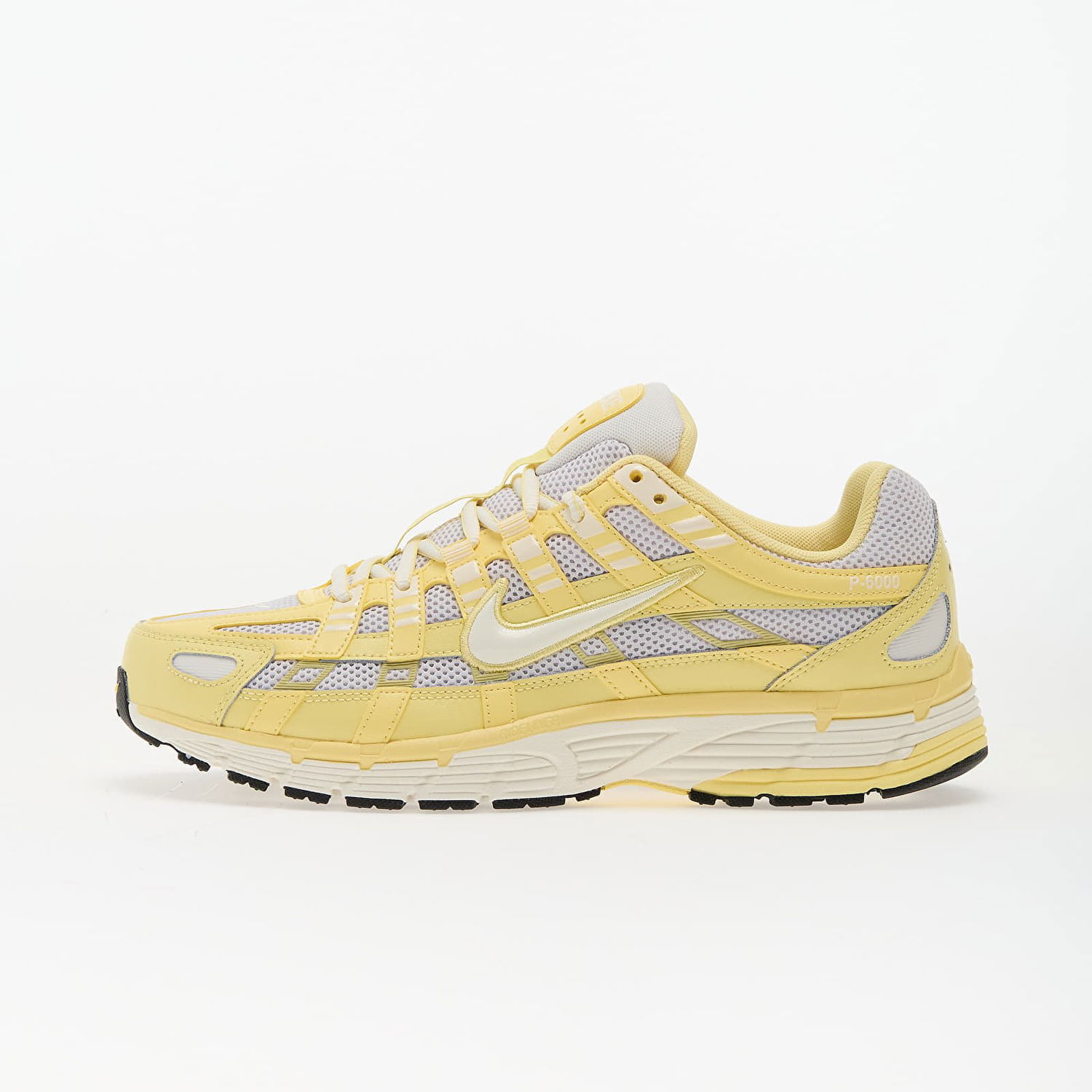 Sneakers og sko Nike P-6000 Gul | BV1021-700, 0