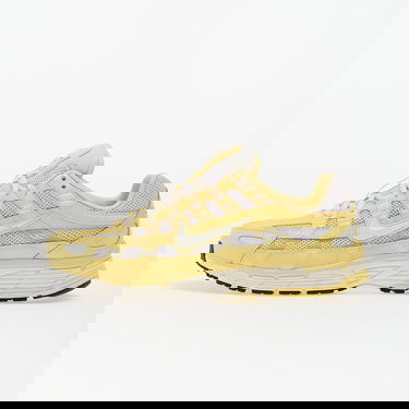 Sneakers og sko Nike P-6000 Gul | BV1021-700, 0