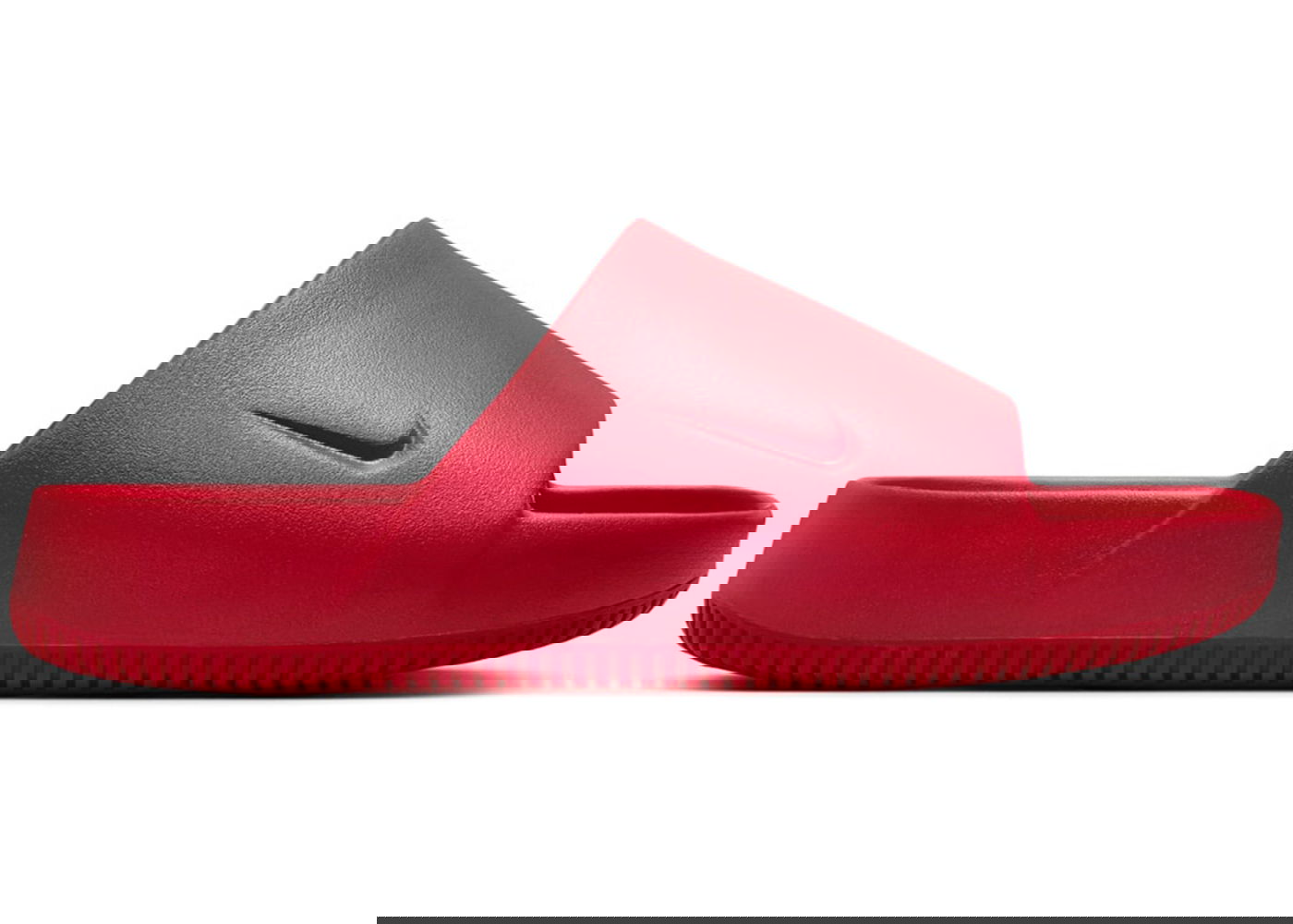 Sneakers og sko Nike Calm Slide University Red Rød | FD4116-600, 0