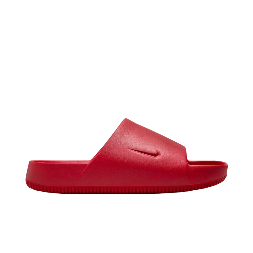 Sneakers og sko Nike Calm Slide University Red Rød | FD4116-600