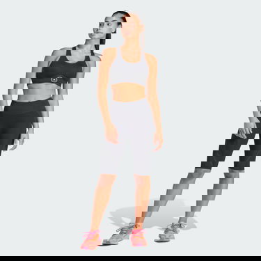 Shorts adidas Performance adidas adidas by Stella McCartney adidas by Stella McCartney TruePace Running Bike Leggings Sort | IT3325, 5