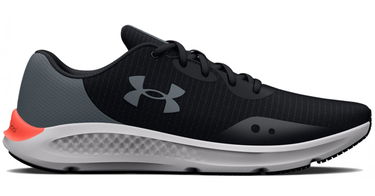 Sneakers og sko Under Armour Charged Pursuit 3 Tech Sort | 3025424-003, 1