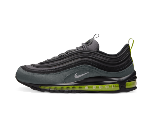 Sneakers og sko Nike Air Max 97 "Black Neon" Sort | DZ4497-001