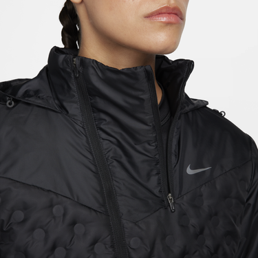 Jakke Nike Therma-FIT ADV Repel AeroLoft Jacket Sort | FB7603-010, 3
