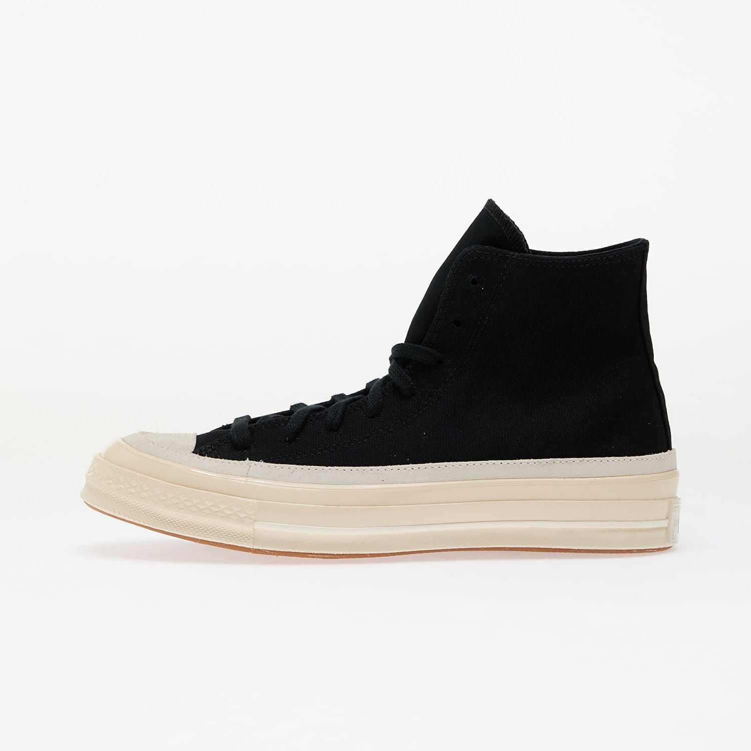 Sneakers og sko Converse Chuck 70 Hi Sort | A12724C, 0