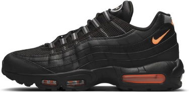 Sneakers og sko Nike Air Max 95 Essential Sort | DJ6884-001, 0
