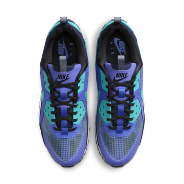 Sneakers og sko Nike Air Max 90 Drift Persian Violet Lilla | FB2877-500, 3