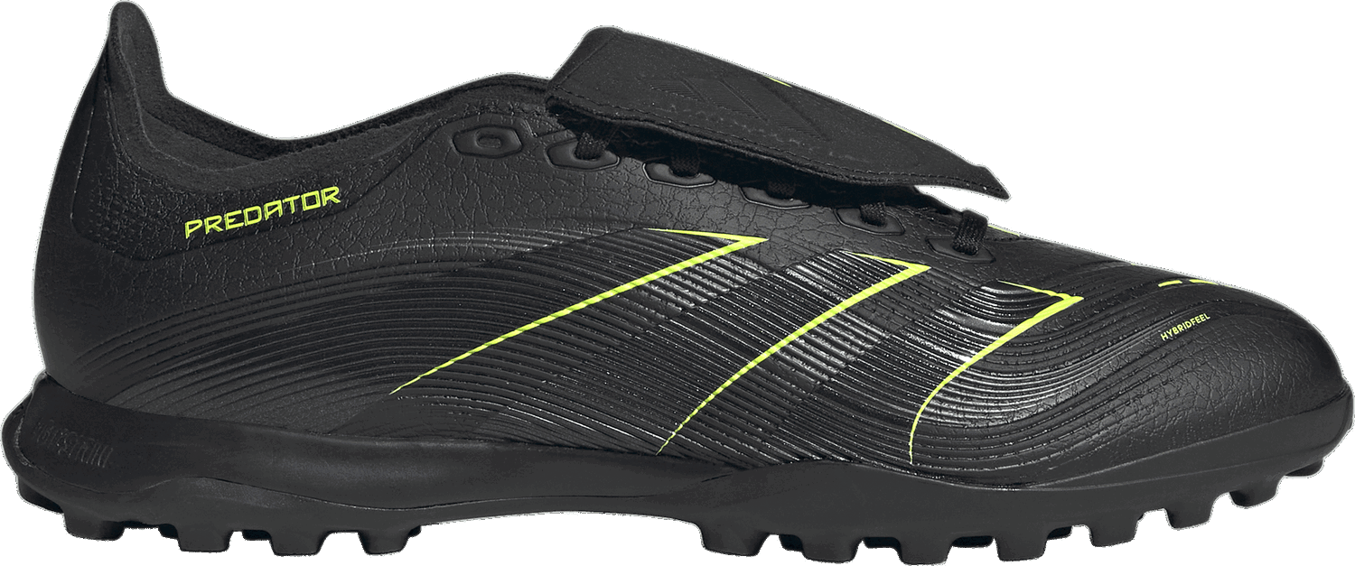 Sneakers og sko adidas Performance Predator League FT TF Sort | jq1073, 0