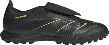 Sneakers og sko adidas Performance Predator League FT TF Sort | jq1073, 0