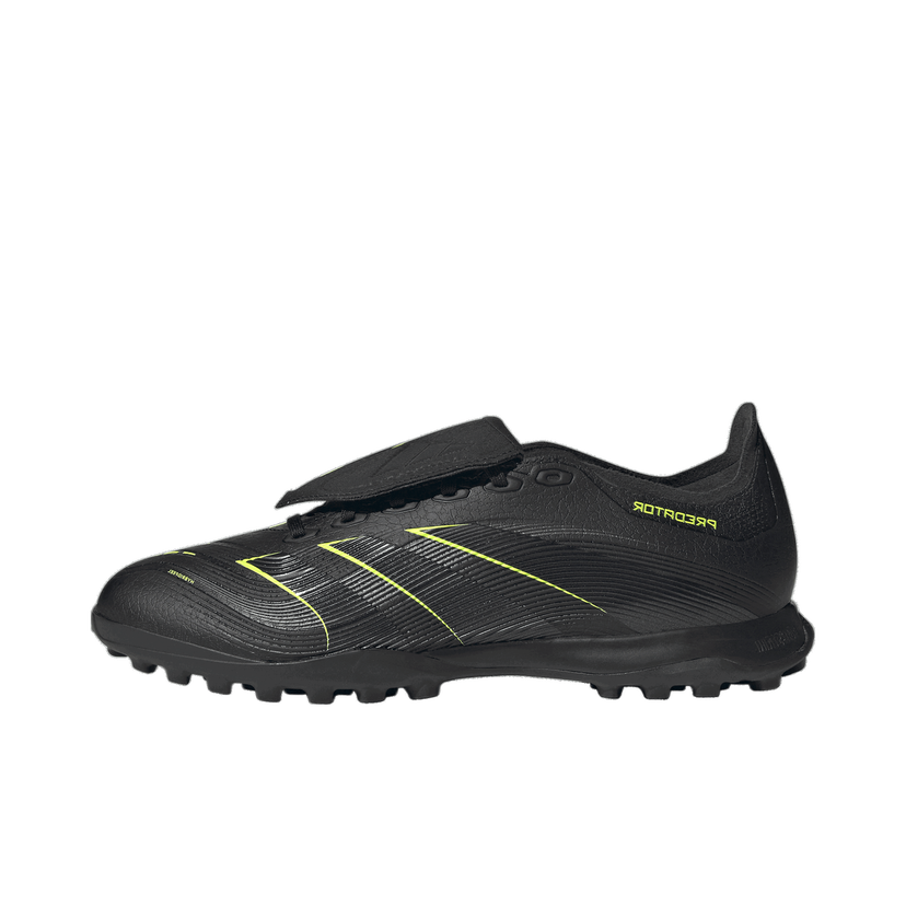 Sneakers og sko adidas Performance Predator League FT TF Sort | jq1073