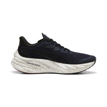 Sneakers og sko Puma SAYSKY Velocity 4 Mørkeblå | 311909_01, 4