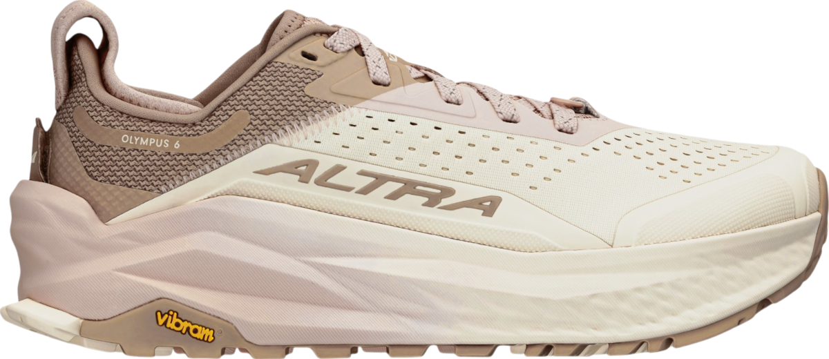 Sneakers og sko Altra Running Olympus 6 Beige | al0a85nk-9621, 0