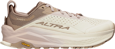 Sneakers og sko Altra Running Olympus 6 Beige | al0a85nk-9621, 0