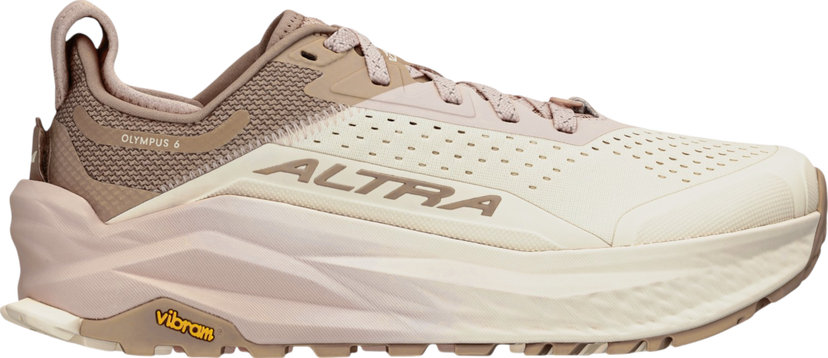 Sneakers og sko Altra Running Olympus 6 Beige | al0a85nk-9621
