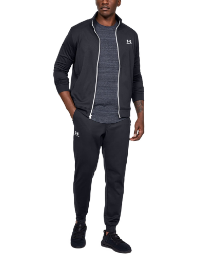 Joggingbukser Under Armour Sportstyle Sort | 1290261-001
