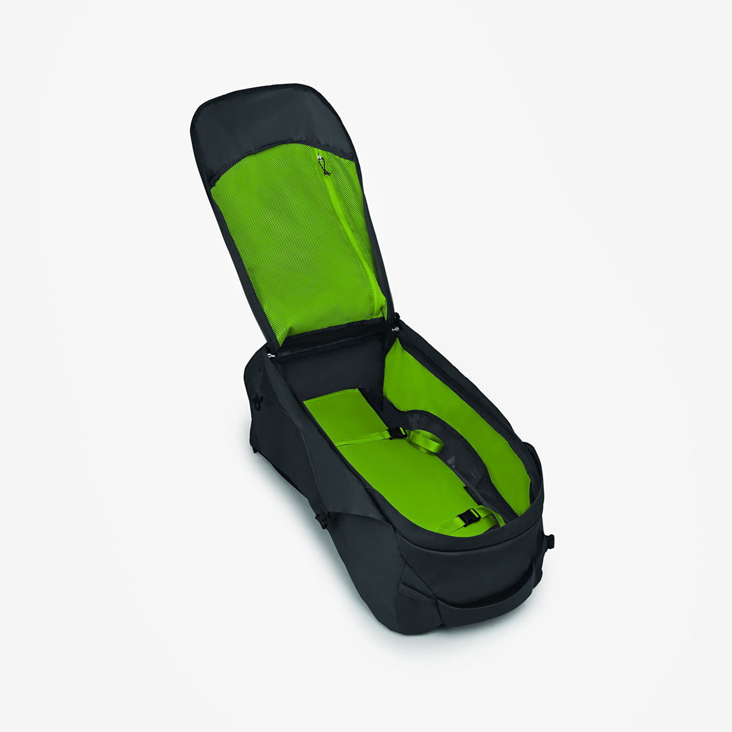 Rejsetaske Osprey Travel Backpack Farpoint 70 Mørkeblå | 10020498OSP, 1