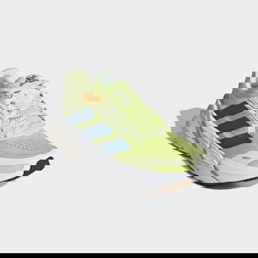 Sneakers og sko adidas Performance Adistar Grøn | GX3014, 5