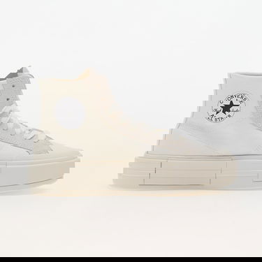 Sneakers og sko Converse Chuck Taylor All Star Cruise "Blanc" Beige | A04688C, 4