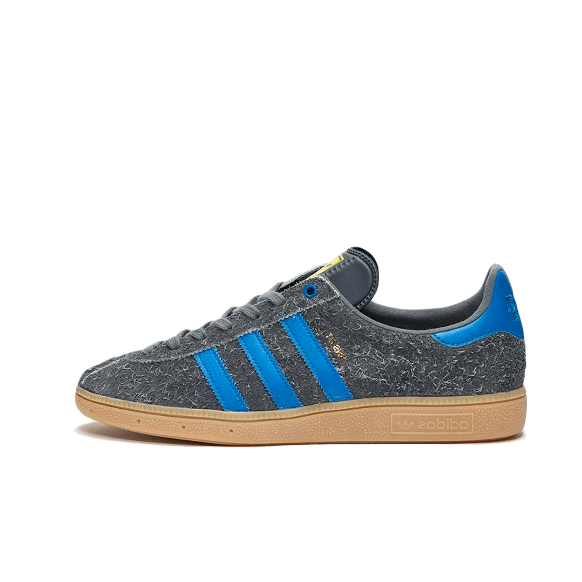 Sneakers og sko adidas Originals SNS x Stockholm "Onix" Blå | HQ1155, 0