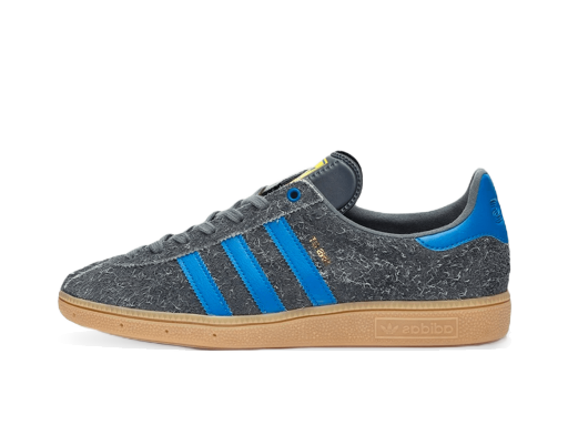 Sneakers og sko adidas Originals SNS x Stockholm "Onix" Blå | HQ1155