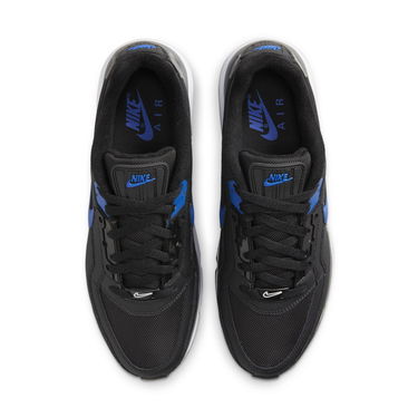 Sneakers og sko Nike air max ltd 3 41 Sort | DV6495-001, 4