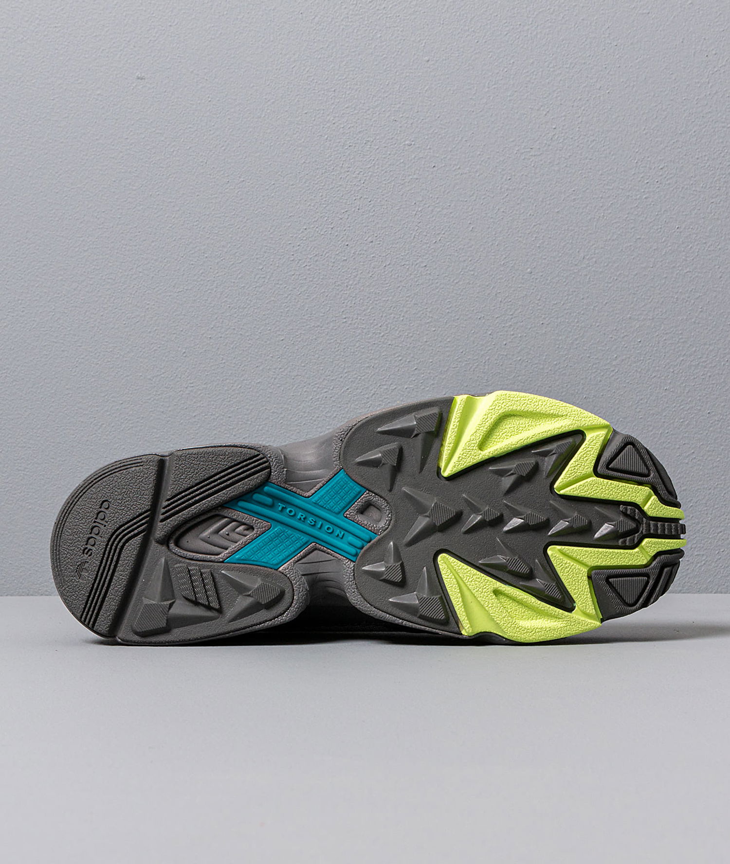 Sneakers og sko adidas Originals Falcon W Grå | EE5115, 1