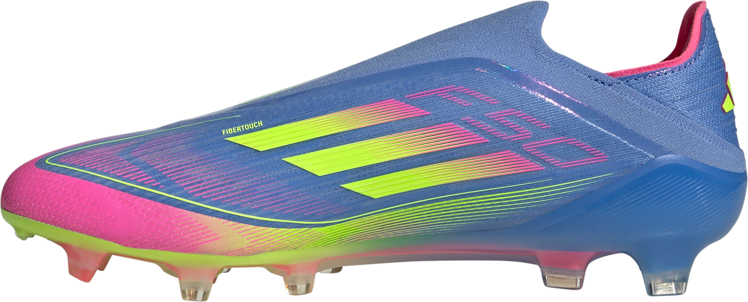 Sneakers og sko adidas Performance F50 Elite LL FG Blå | ie1213, 1