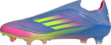 Sneakers og sko adidas Performance F50 Elite LL FG Blå | ie1213, 1