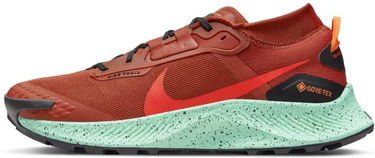 Sneakers og sko Nike Pegasus Trail 3 Orange | DC8793-800, 0