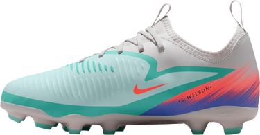 Sneakers og sko Nike United Phantom 6 Low Academy FG/MG Kids Flerfarvet | ih2195-300, 1