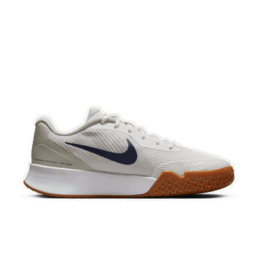 Sneakers og sko Nike Vapor Lite 3 Hard Court Hvid | FZ2156-100, 4