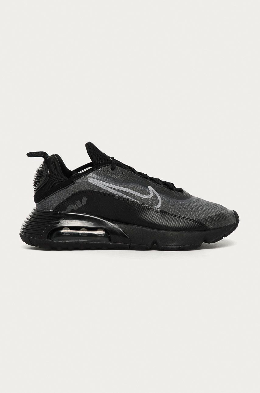 Sneakers og sko Nike Air Max 2090 Sort | BV9977 001, 0