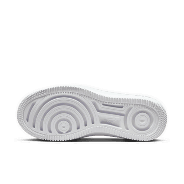 Sneakers og sko Nike Air Force 1 PLT.AF.ORM Hvid | FJ2986-100, 1