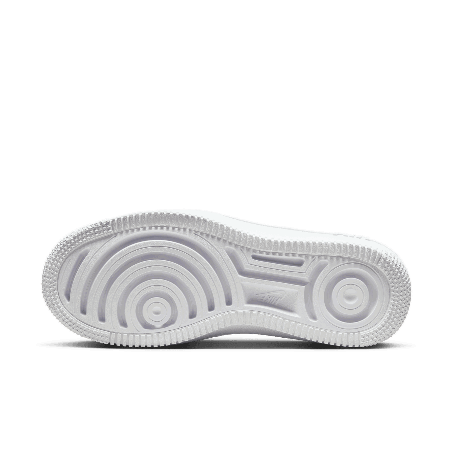 Sneakers og sko Nike Air Force 1 PLT.AF.ORM Hvid | FJ2986-100, 1