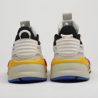 Sneakers og sko Puma RS-X Colour Theory whisper Flerfarvet | 370920 01, 3