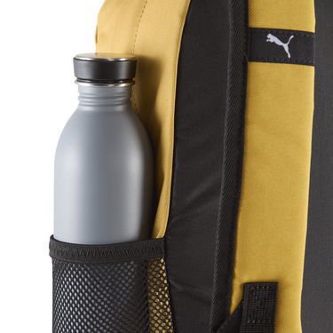 Rygsæk Puma Essentials 13L Small Backpack Gul | 091755_01, 2