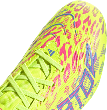 Sneakers og sko adidas Performance Predator League FG/MG Gul | jh6471, 3