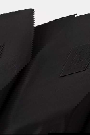 Rygsæk Maison Margiela MM6 Maison Margiela Large Backpack Sort | SB5WA0006.P8504.T8013, 3