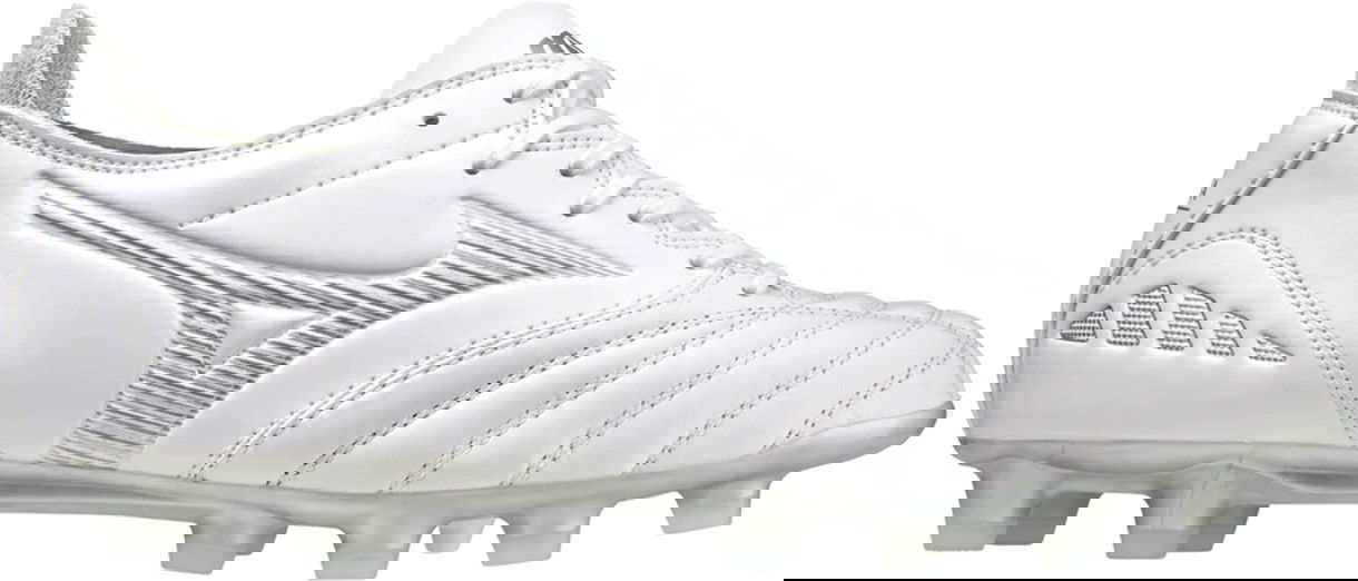 Sneakers og sko Mizuno Mizuno Morelia Neo III Pro FG Hvid | p1ga2383-004, 1
