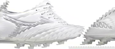 Sneakers og sko Mizuno Mizuno Morelia Neo III Pro FG Hvid | p1ga2383-004, 1